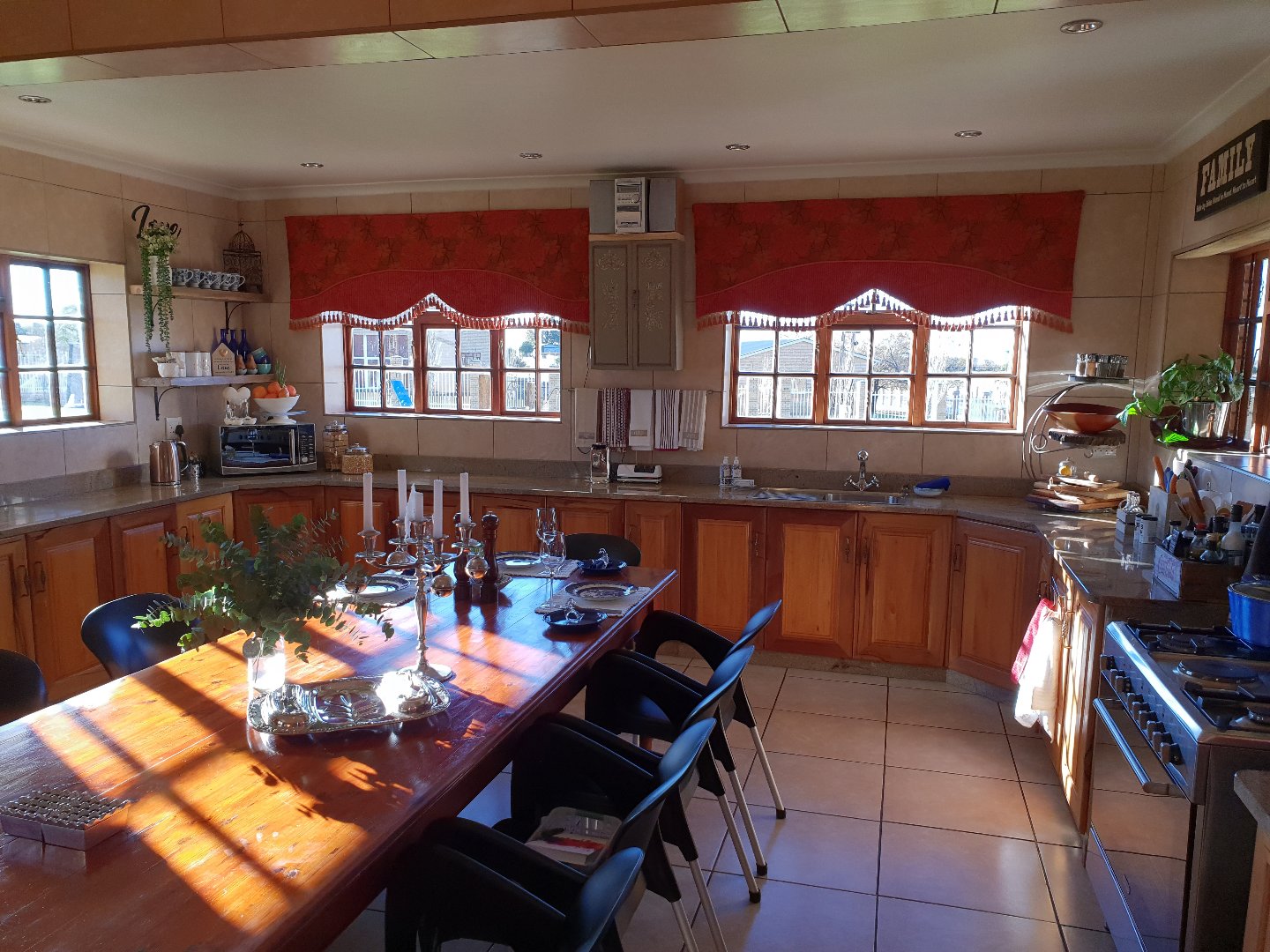 5 Bedroom Property for Sale in Bethlehem Free State